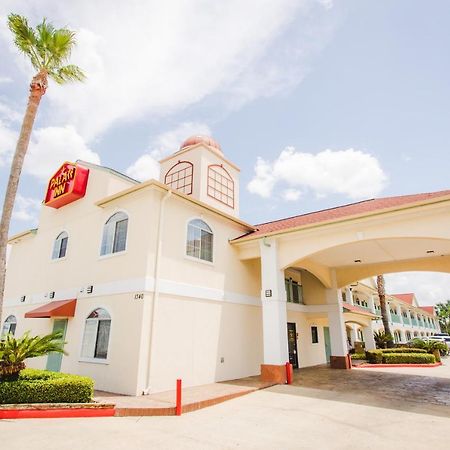 Palace Inn Beltway 8 & Westview Χιούστον Εξωτερικό φωτογραφία