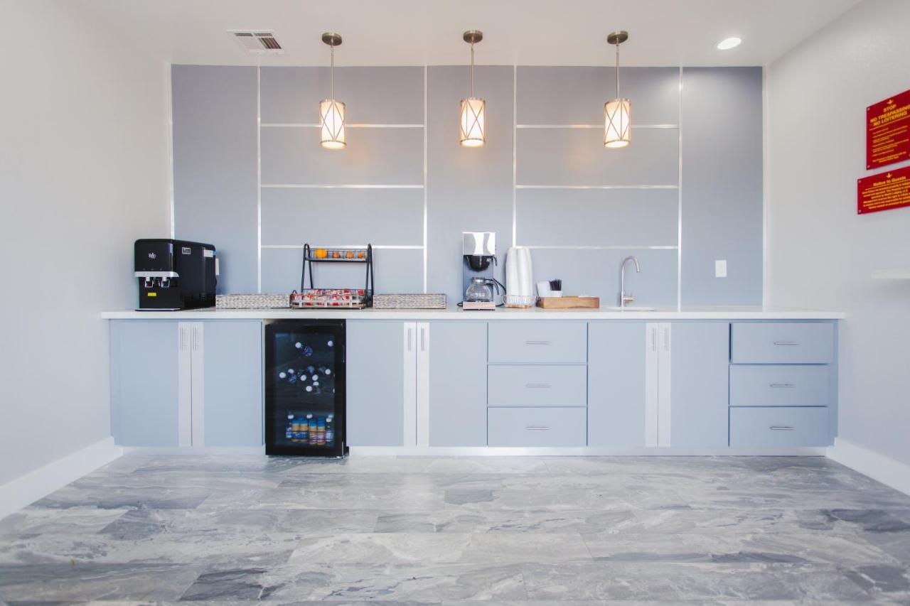 Palace Inn Beltway 8 & Westview Χιούστον Εξωτερικό φωτογραφία