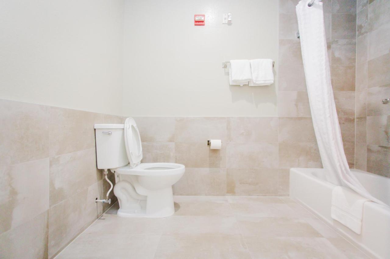 Palace Inn Beltway 8 & Westview Χιούστον Εξωτερικό φωτογραφία