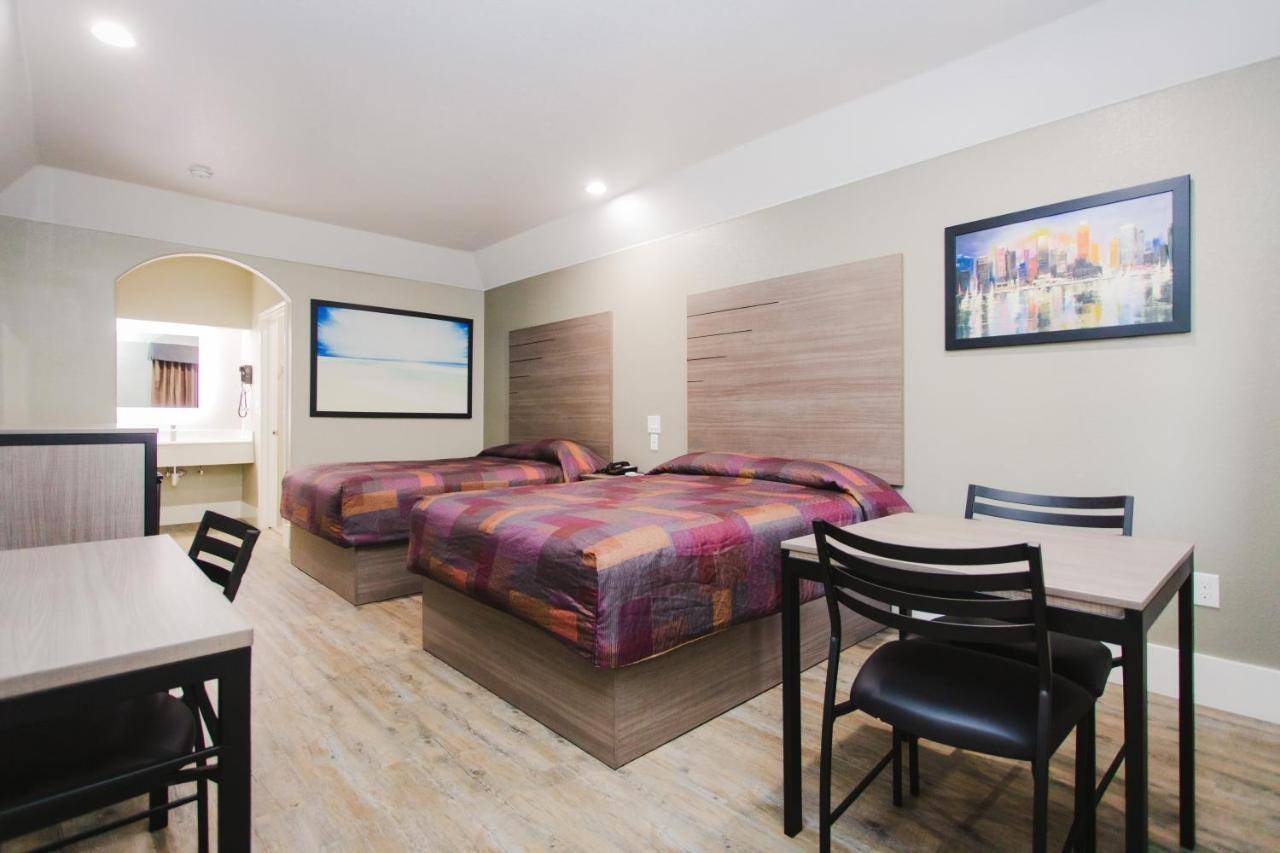 Palace Inn Beltway 8 & Westview Χιούστον Εξωτερικό φωτογραφία
