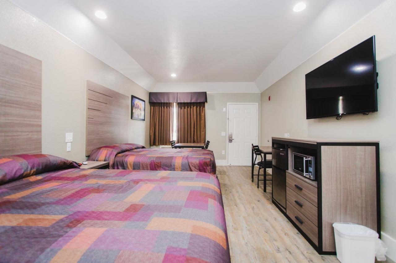 Palace Inn Beltway 8 & Westview Χιούστον Εξωτερικό φωτογραφία