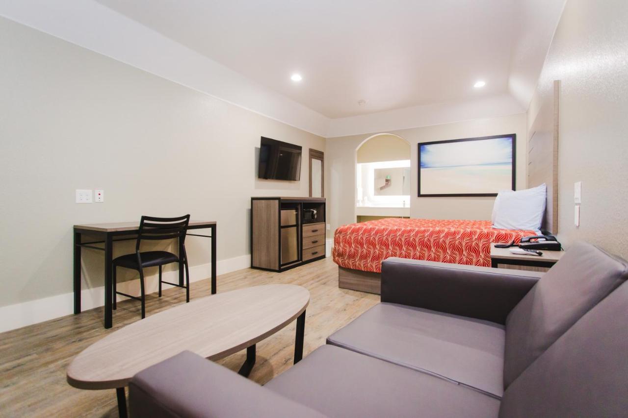 Palace Inn Beltway 8 & Westview Χιούστον Εξωτερικό φωτογραφία