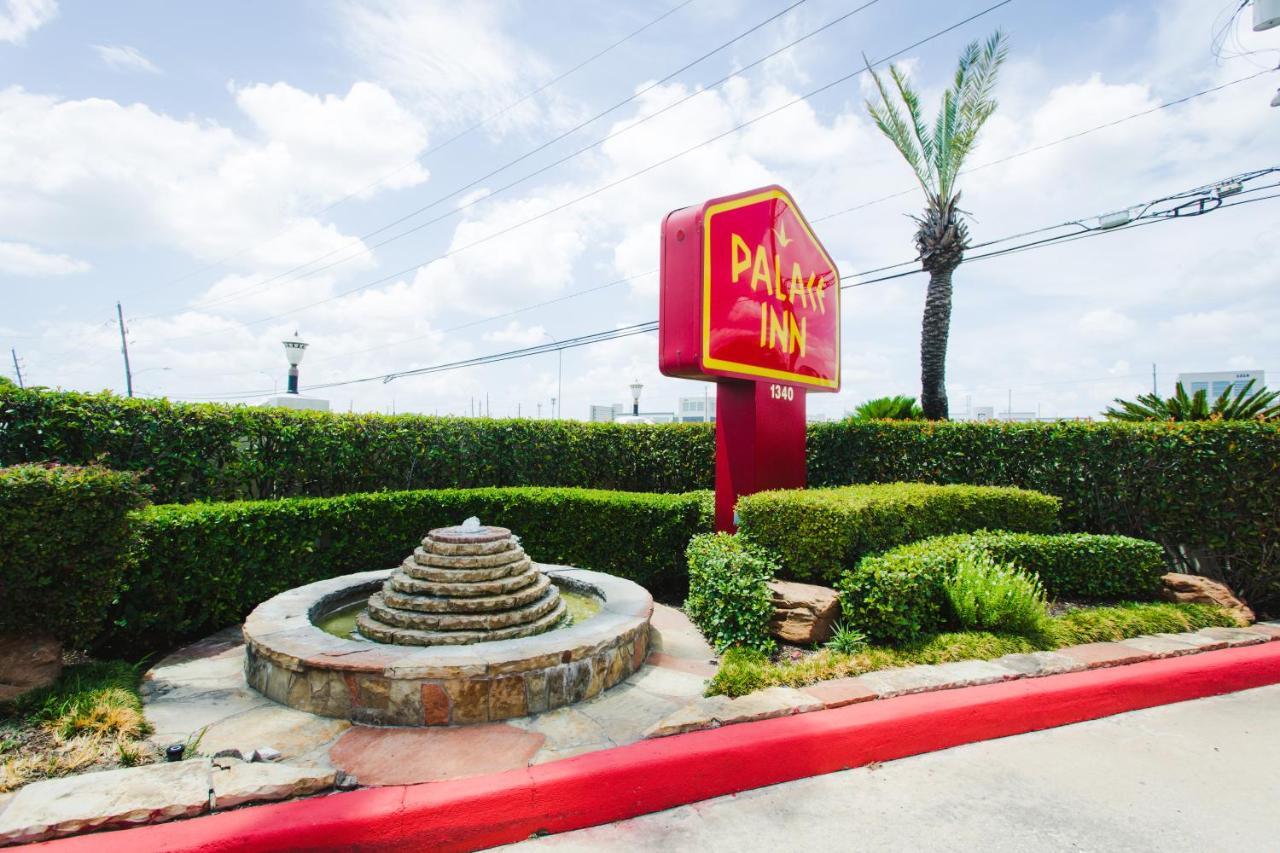 Palace Inn Beltway 8 & Westview Χιούστον Εξωτερικό φωτογραφία